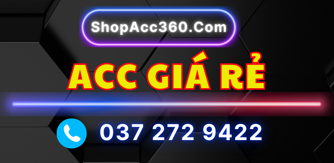 ACC GIÁ RẺ
